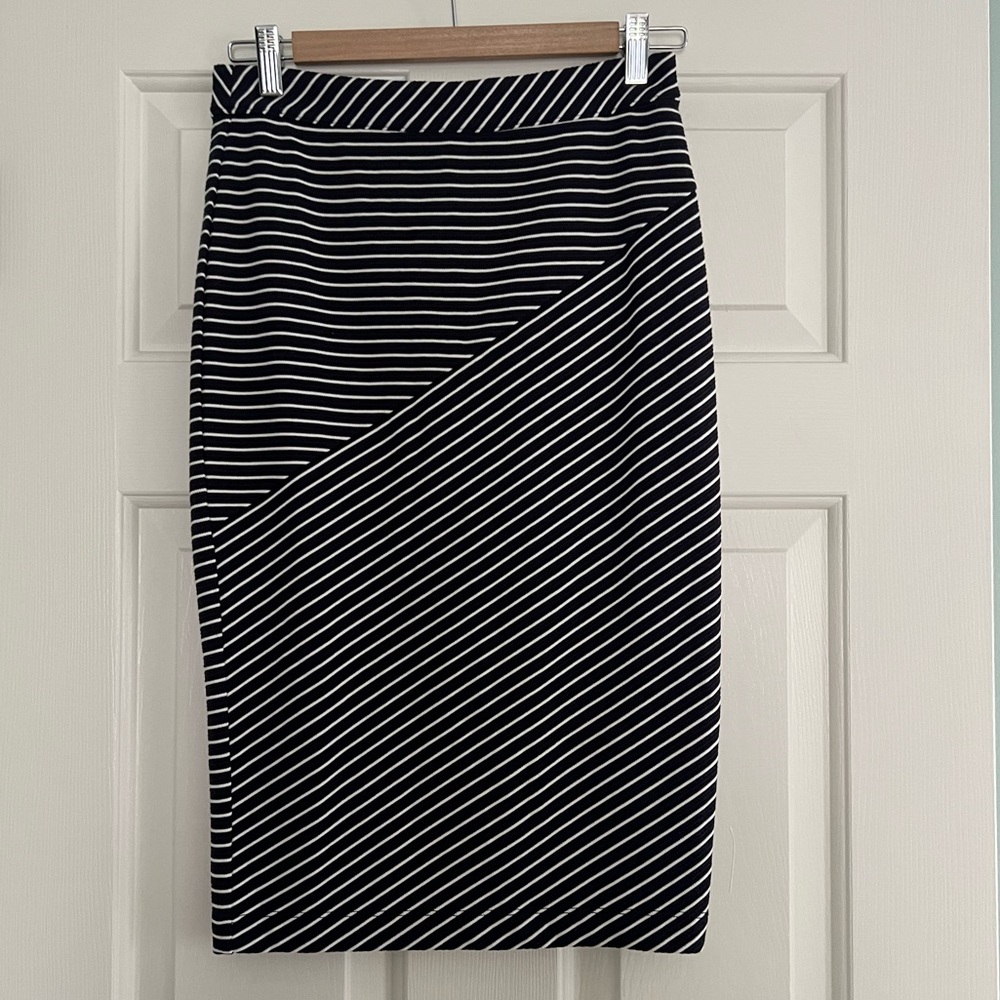 Banana Republic Pencil Skirt
